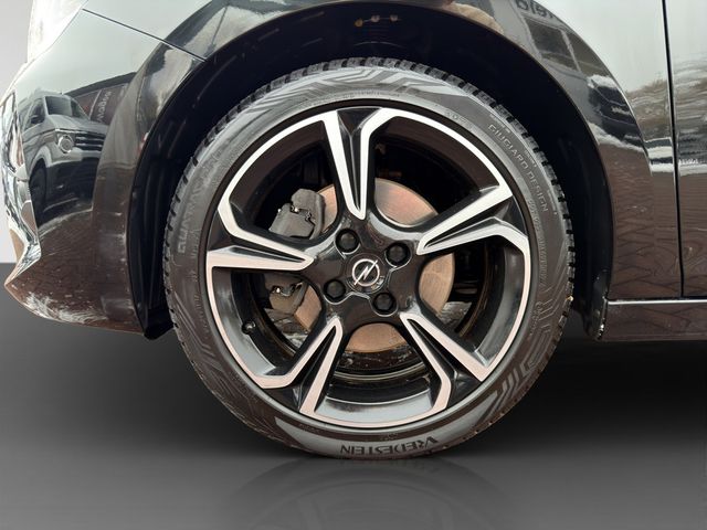 Corsa F 1.2 Turbo GS Line