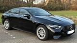 Mercedes-Benz AMG GT 43 4MATIC+ Autom. - - gebrauchte Mercedes-Benz AMG GT aus dem Jahr 2025