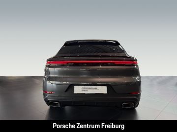Porsche Cayenne - 5