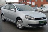 Volkswagen Golf VI Variant//TÜV+SER.+ZR/WAPU. NEU//