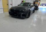 BMW M2 Coupé - 285km/h Race Track Paket Carbon Schal - BMW M2 in Mannheim