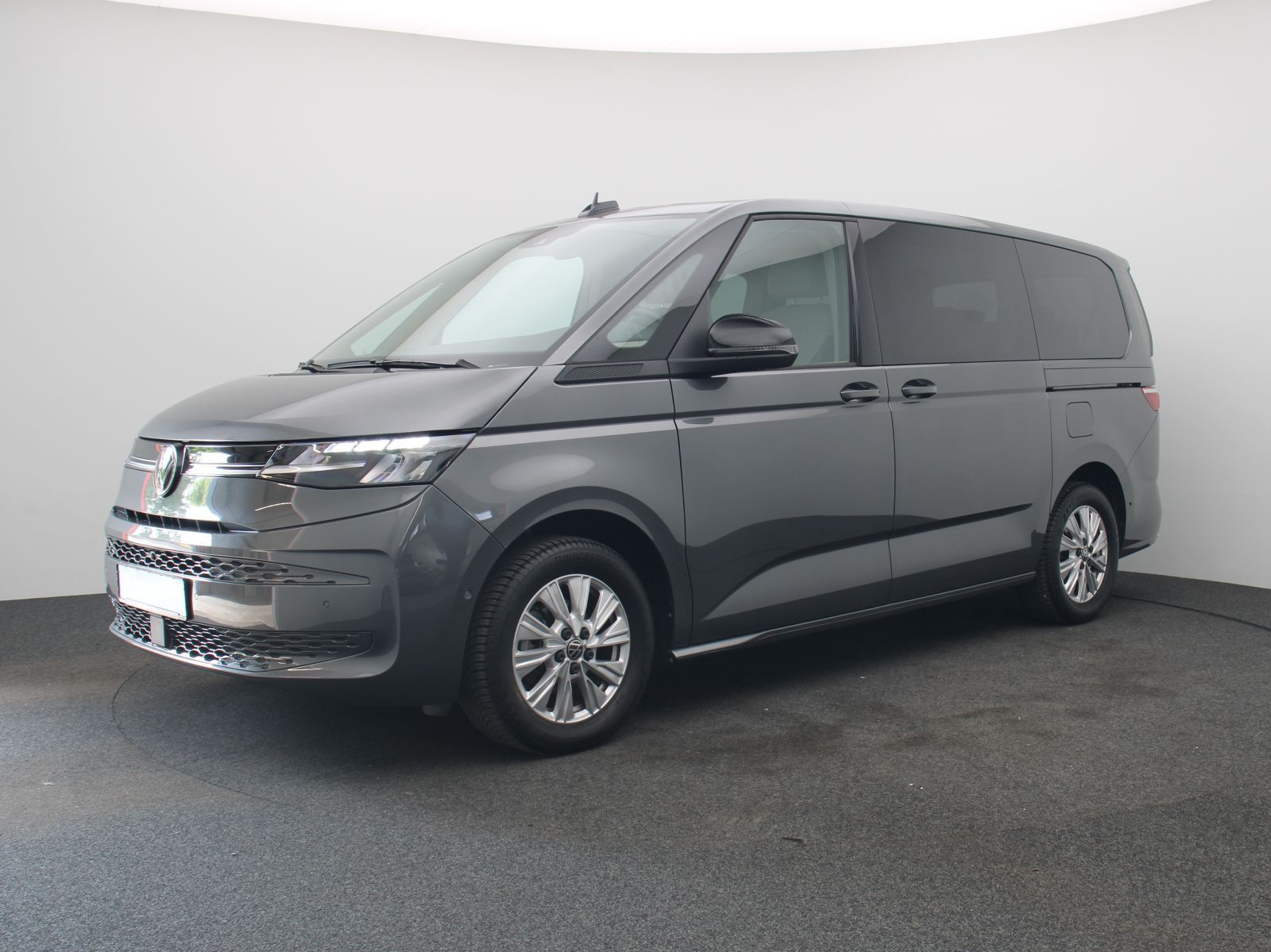 Volkswagen T7 Multivan - Bild 2