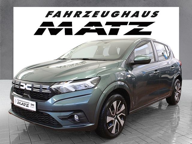 Dacia Sandero TCe 100  ECO G Expression*Winterpaket*