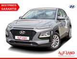 Hyundai Kona 1.0 T-GDI Select 2WD Spurhalte Tempomat USB