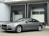 BMW 650 Gran Coupé i xDrive LED Pano Massage Head-Up - BMW 6 Series: 5 Türen
