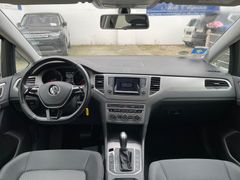 Fahrzeugabbildung Volkswagen Golf Sportsvan VII Comfortline inkl. Garantie!