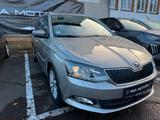 Skoda Fabia Combi Joy 1.hand. Nav.Automatik. - Skoda Fabia: Automatik, Combi