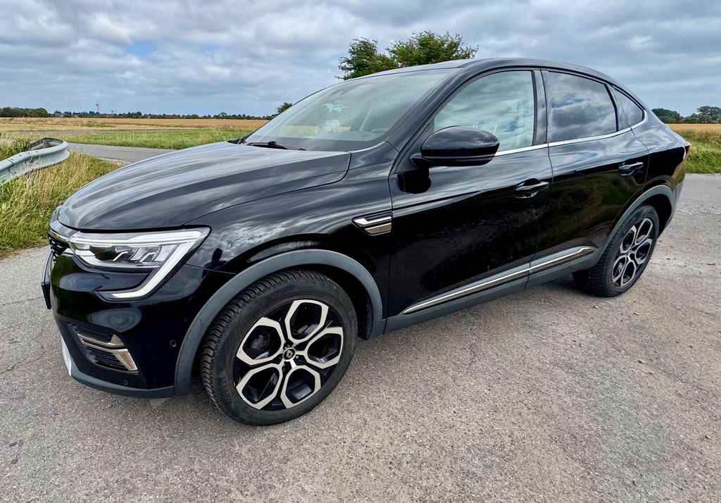 Image of Renault Arkana