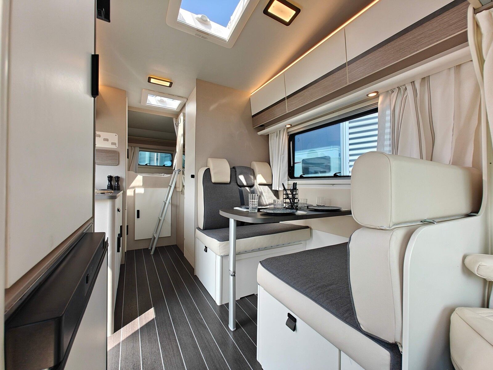 Fahrzeugabbildung XGO Dynamic 35