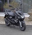 Yamaha Aerox 50 Original Naked Style