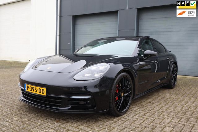 PORSCHE Panamera 4.0 4S Panorama Sport |Memory|Pano|Appl