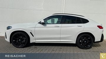 BMW X4 - 9