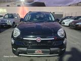 Fiat 500X 1.6 MultiJet 120 CV Cross - Fiat 500L Cross: Limousine