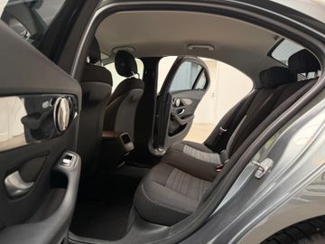 Mercedes C 250 - 10