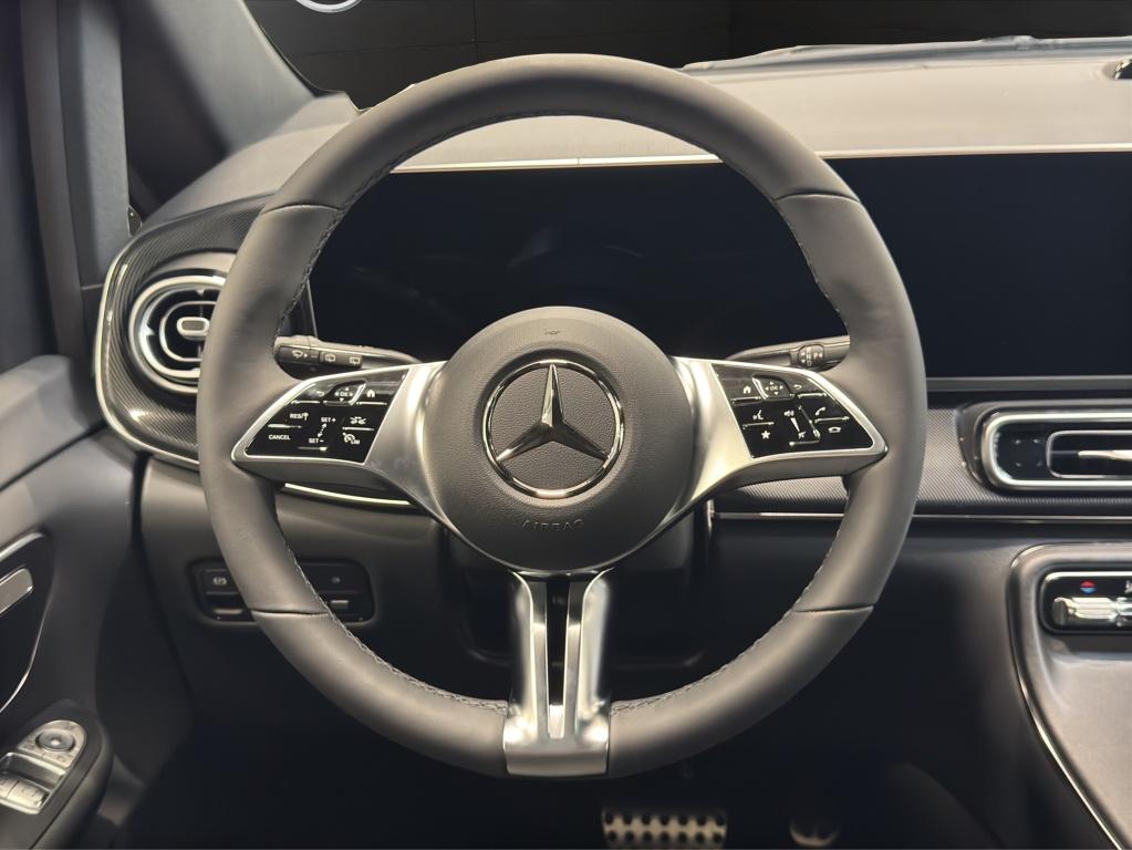 Mercedes-Benz V 250 d 4M STYLE Lang PANORAMA DISTRONIC 360°