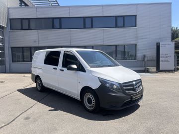 Mercedes Vito - 3