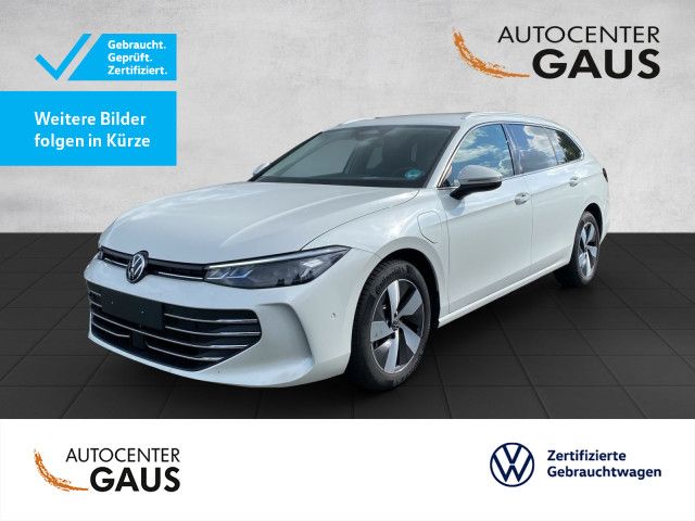 Volkswagen Passat Variant Business 1.5 TSI eHybrid DSG AHK foto 1