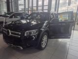 Mercedes-Benz GLB 180 DCT -Navi Klima Leder Sitzh. Sport EURO7 - Mercedes-Benz GLB 180 mit Panoramadach
