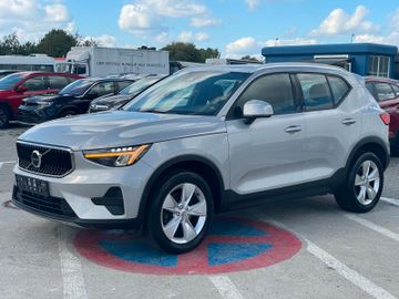 Volvo XC40 - 9