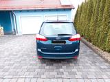 Ford Grand C-Max 2,0TDCi 120kW Titanium AHK - Ford Grand C-Max mit Diesel-Antrieb: Kleinbus, 2.0