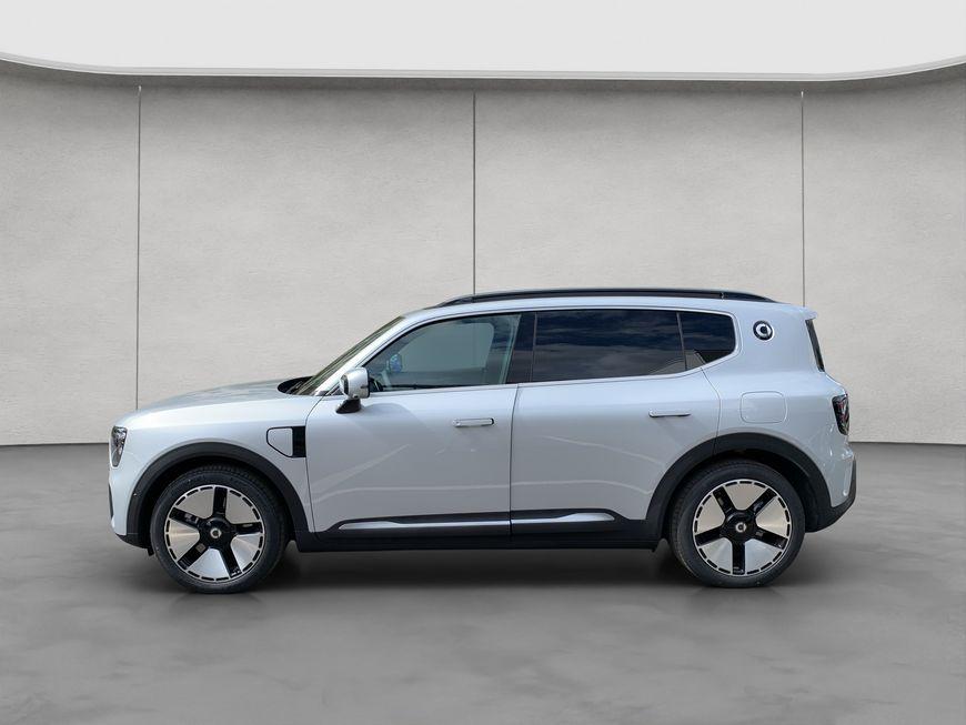 Smart #5 Premium