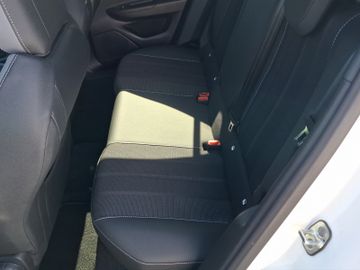 Opel Mokka GS Line 1.2 Turbo Kam.+LED+LM+PDC+KlimaA