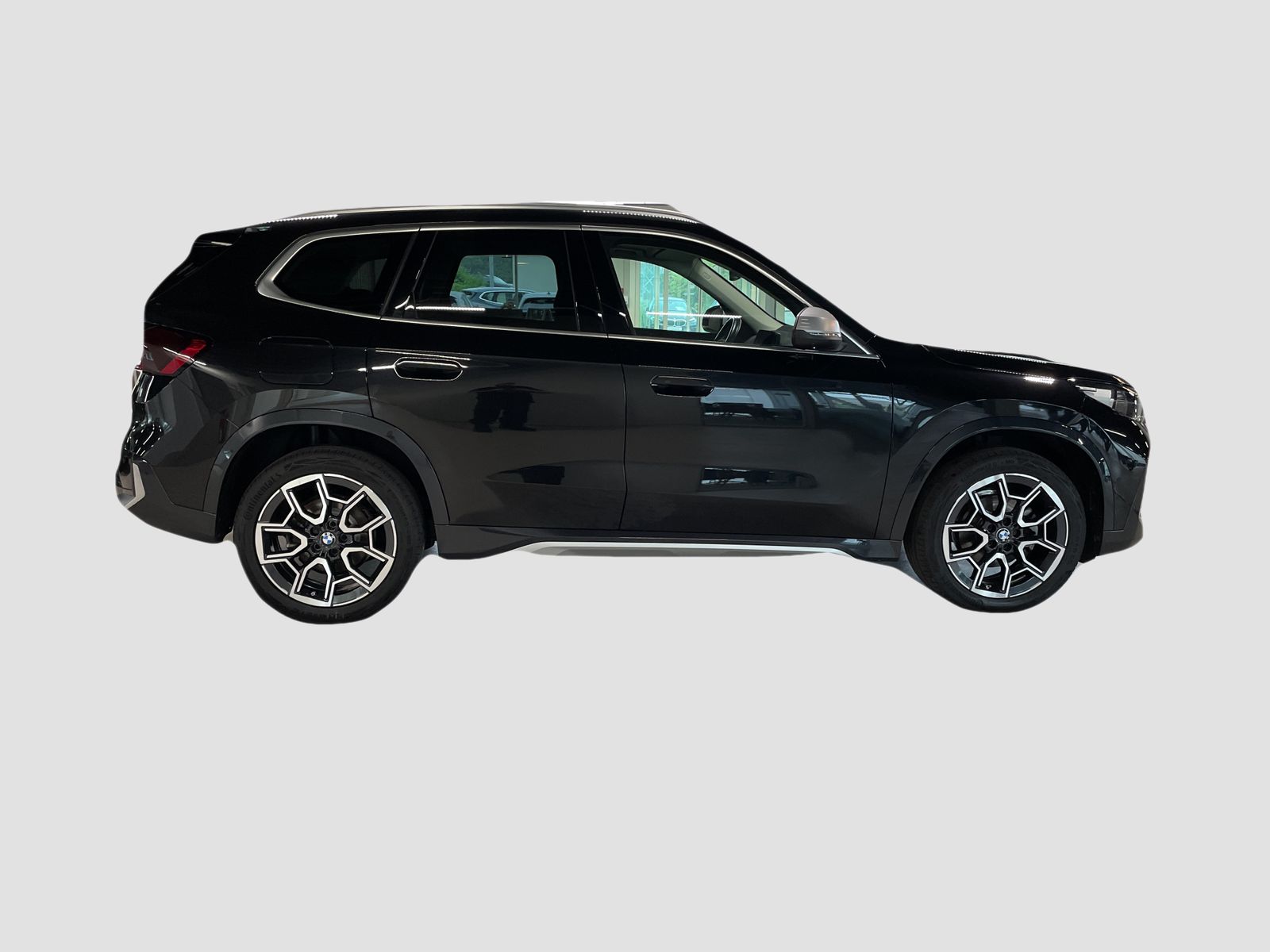 BMW X1 xDrive20d AHK Driv.Assist LiveCockpitProf foto 4