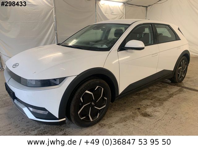 Hyundai Ioniq 5 Dynamiq ACC DAB Kam LED 19" Wärmepumpe