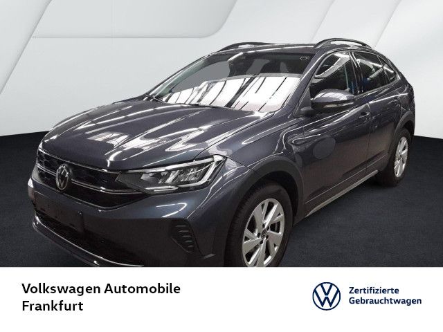 Volkswagen Taigo 1.0 TSI Life