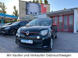 Renault Twingo Dynamique - Renault Twingo in Ludwigshafen