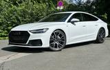 Audi A7 50 TDI quattro/s-Line/ Matrix/B&0//Luft - Audi A7 in Hagen