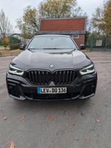 BMW X6 xDrive30d M Sportpaket  - BMW X6 in Köln
