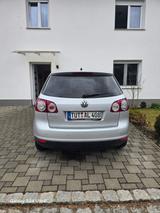 Volkswagen Golf Plus 1.6 Tour Automatik Tour