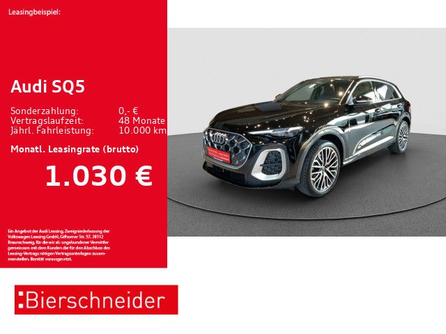 Audi SQ5 - Bild 1