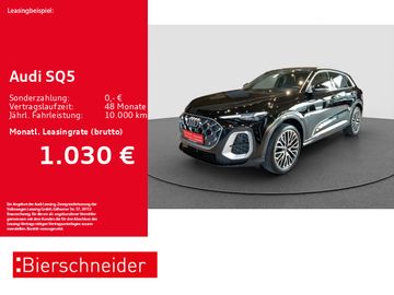 Audi Leasingangebot: Audi SQ5 TFSI 21 LUFT PANO TECH-PRO