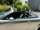 Audi TT Roadster 1.8T 132 kW - - Audi aus 2000