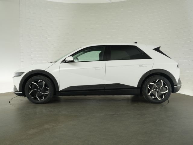 IONIQ 5 TECHNIQ 77,4kWh+VOLL-LED+NAVI+LEDER+KLIM