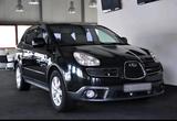 Subaru Tribeca Exclusive Automatik 4WD AHK... - gebrauchte Subaru Forester aus dem Jahr 2007