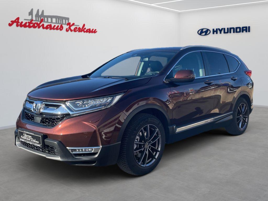 Honda CR-V e:HEV 2.0 i-MMD Hybrid 4WD Executive*AHK*WR