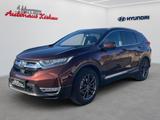 Honda CR-V e:HEV 2.0 i-MMD Hybrid 4WD Executive*AHK*WR - Honda CR-V Executive mit Hybrid-Antrieb (Benzin/Elektro)