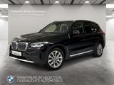 BMW X3 xDrive20i LiveCockpitProf Kamera Driv.Assist - BMW X3 Gebrauchtwagen in Saarbrücken