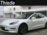 Tesla Model 3 LONGRANGE DUAL-MOTOR NAVI/KAMERA/SH/PANO - gebrauchte Tesla Model 3 aus dem Jahr 2020