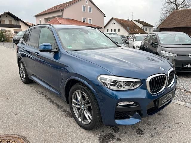 BMW X3  xDrive 30 d M Sport M Paket  *Head Up*