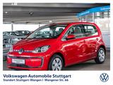 Volkswagen e-up! Sitzheizung Bluetooth DAB