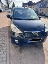 Hyundai i10 1.1 CRDiStyle TÜV Neu - Hyundai i10 mit Diesel-Antrieb