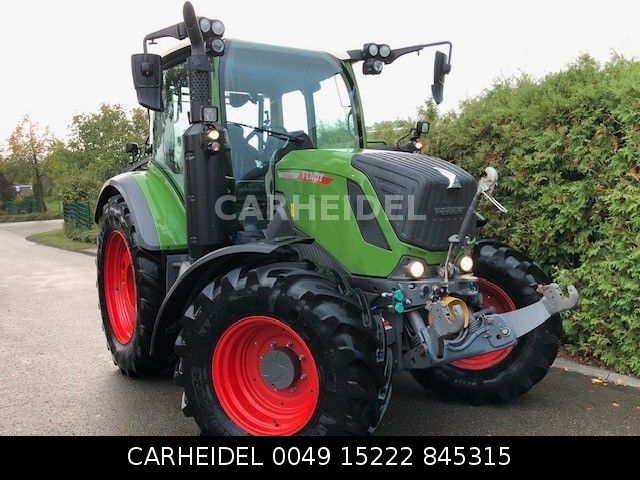 Fendt VARIO 314 POWER