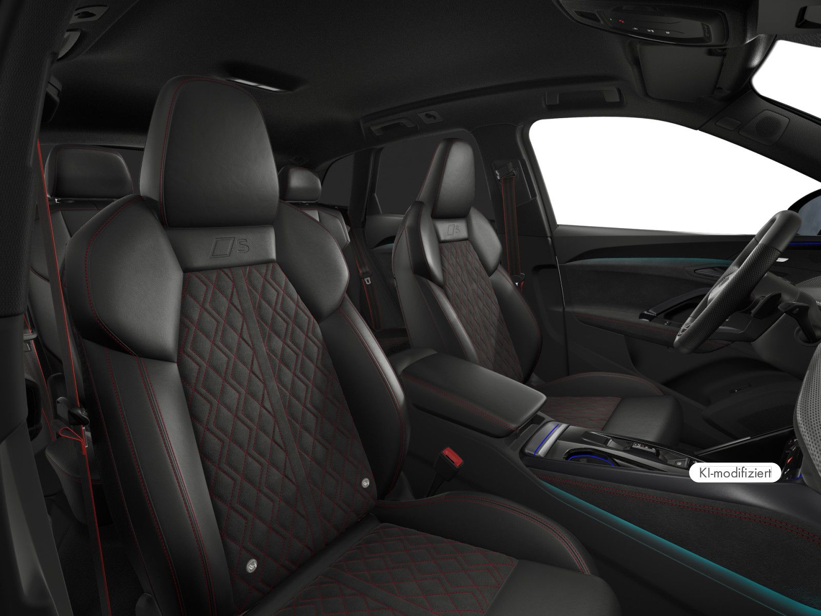 Audi Q5 - Bild 10