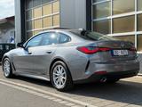BMW 420d xDrive LASER Leder Glas H&K Key HeadUp ACC+ - BMW 420 Gran Coupé: Panorama-Dach