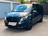 Mercedes-Benz V250 Extra Lang 7-Sitzer - Mercedes-Benz V 250 in Hannover