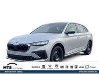 Skoda Scala - Vorschau Bild 1